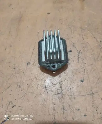 KIA Carnival Heater blower fan relay 6F19