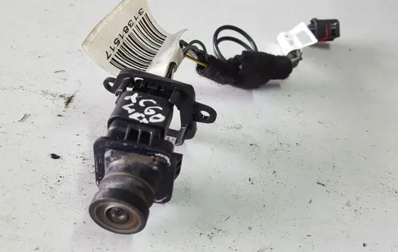 Volvo XC60 Reversing camera 