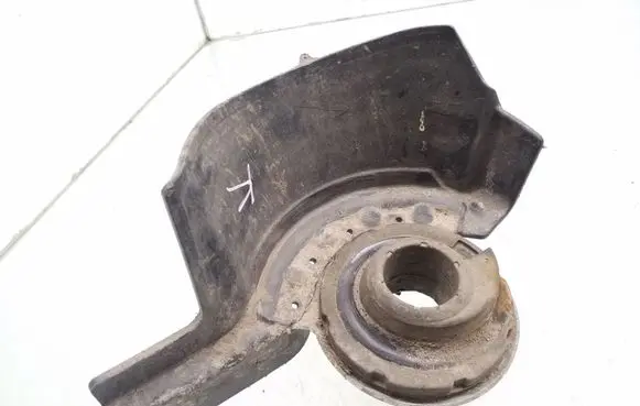 Audi A4 S4 B8 8K Coil spring/strut mount 8K0511539E