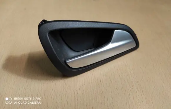 Ford Focus Rear door interior handle AM51U22600BEW