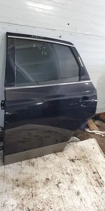 Hyundai ix 55 Rear door NOCODE