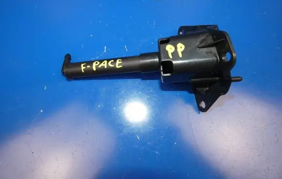 Jaguar F-Pace Headlight washer spray nozzle GX6313K130AC