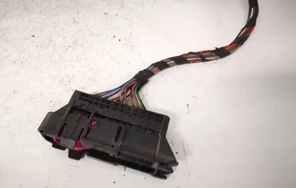 Skoda Roomster (5J) Sensor 1K0937722D