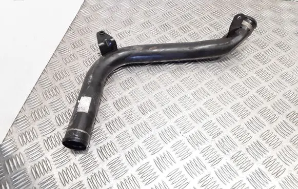 Ford Mondeo MK IV Intercooler hose/pipe