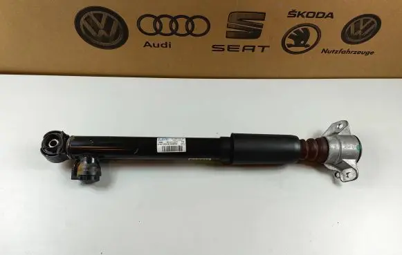 Audi A5 8T 8F Rear shock absorber/damper 8F0513021D 8F0513025A