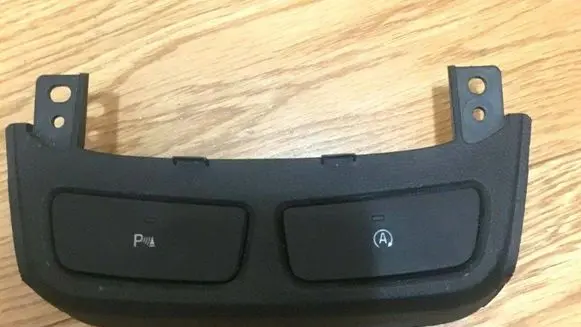 Opel Mokka Parking (PDC) sensor switch 2991905967 202010119