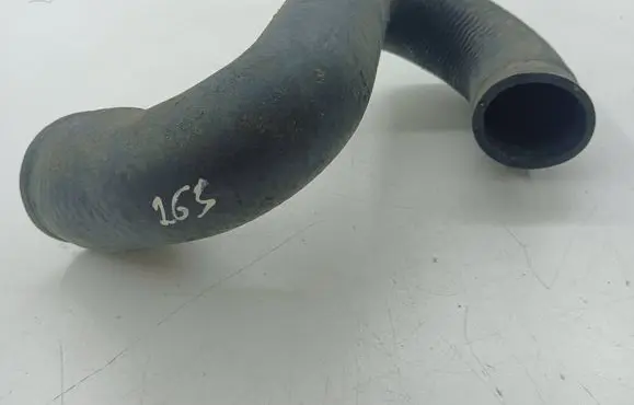 Peugeot 406 Intercooler hose/pipe