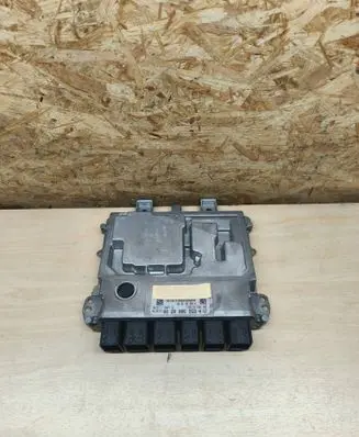 Mercedes-Benz CLS C257 Engine control unit/module A6569000200