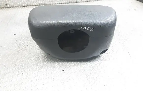 Peugeot 406 Steering wheel trim 9629012377