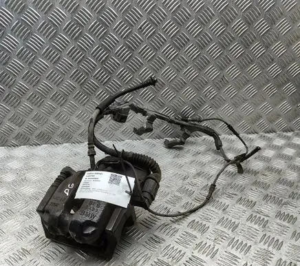 BMW 6 F12 F13 Rear brake caliper 32349660 7846694