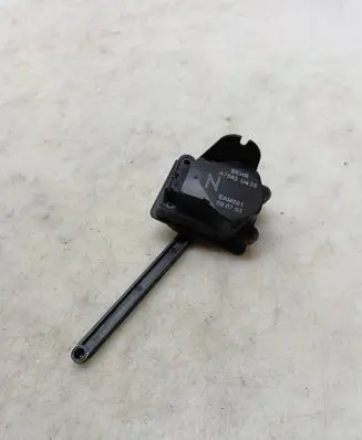 A/C air flow flap actuator/motor
