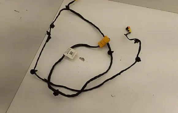 Dodge Durango III Seat wiring loom D0CW59141M8 T041M8057440188