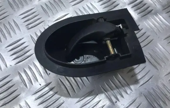 Ford Fiesta Front door interior handle 96fga22601ae 96fg-a22601-ae