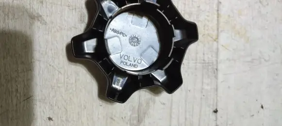 Volvo V40 Seat adjustment knob 31315950