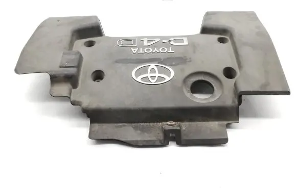 Toyota Avensis T250 Engine cover (trim)