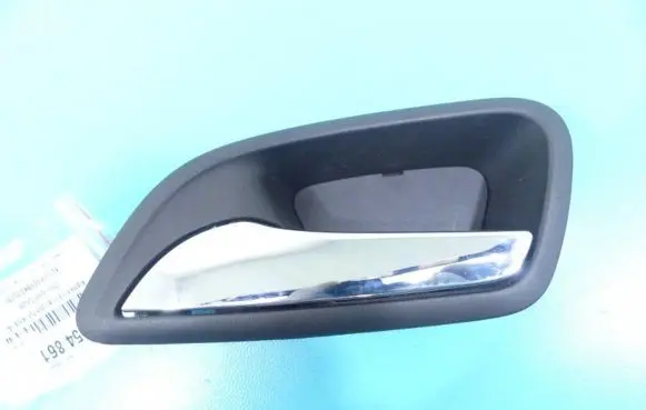 Chevrolet Cruze Rear door interior handle 96845901 IMPRK1154861