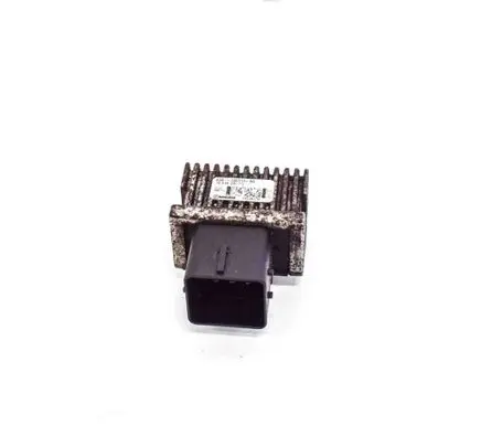 Peugeot 3008 I Glow plug pre-heat relay