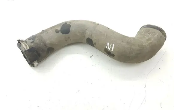 Peugeot 407 Intercooler hose/pipe