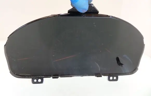 Honda Accord Speedometer (instrument cluster) 78100E200