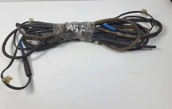 Honda Civic Radio antenna 