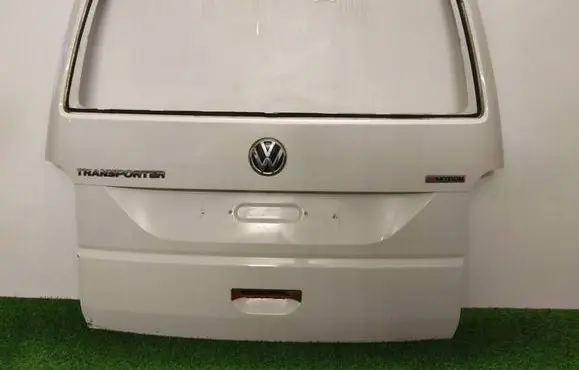 Volkswagen Multivan T6 Truck tailgate 