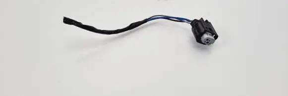 Opel Vectra C Other wiring loom 9684021C 9689801