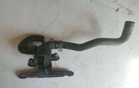 Audi A4 S4 B8 8K Electric auxiliary coolant/water pump 4H0121671D