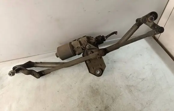 Dodge Journey Front wiper linkage and motor 05116303AF 00004069 090508