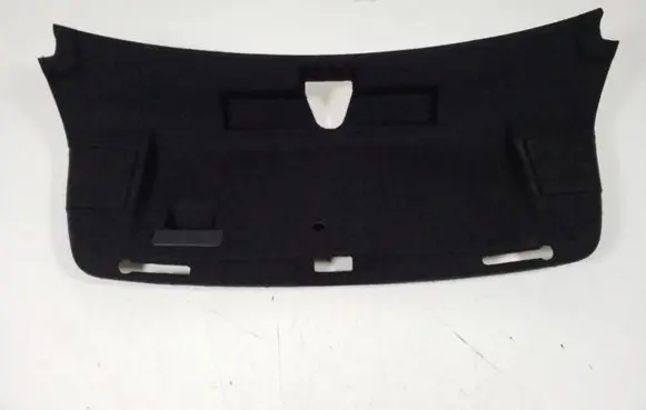 Audi A5 8T 8F Tailgate trim 8T0867975A
