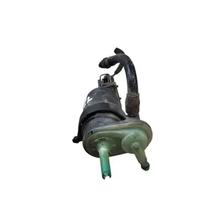 Opel Zafira B Windscreen/windshield washer pump 24439254