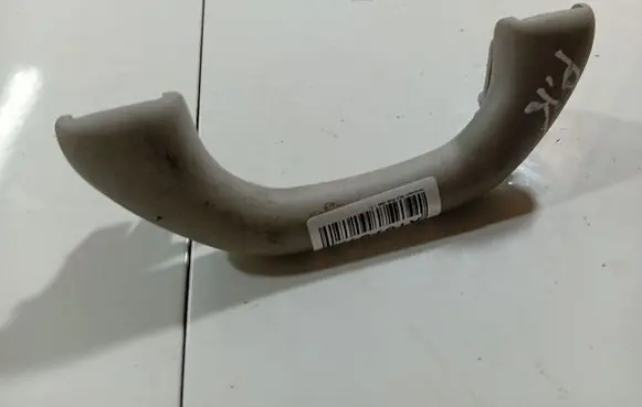Volkswagen Golf Plus Front interior roof grab handle 1K0857607H