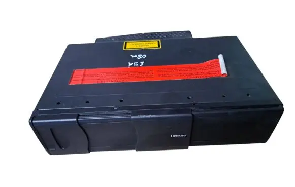 BMW 3 E90 E91 CD/DVD changer 65129133083 6512913308301