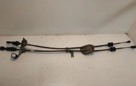 Toyota Aygo AB10 Gear shift cable linkage