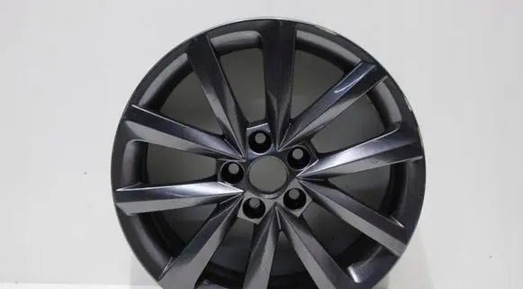 Skoda Rapid (NH) R16 alloy rim 