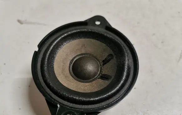 Audi A5 8T 8F Panel speaker 8T0035416