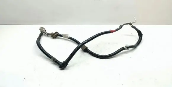 BMW 2 F46 Positive cable (battery) 8594487 6077821