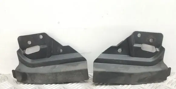 Audi TT TTS Mk2 Rear mudguard 8J0853833B 8J0853834B
