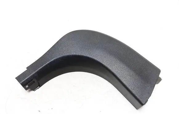 BMW 5 F10 F11 Foot area side trim 9162736 25795012
