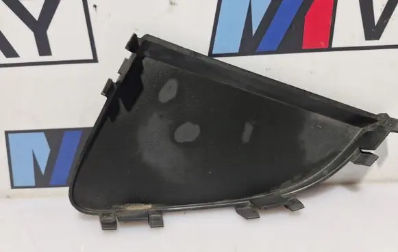 BMW X1 F48 F49 Front bumper lower grill