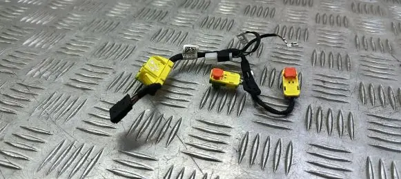 Audi Q5 SQ5 Airbag squib ring wiring 8R0971589A