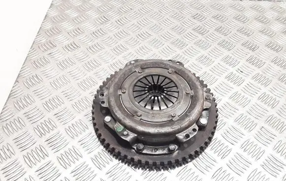 Dacia Sandero Clutch set kit 118019910