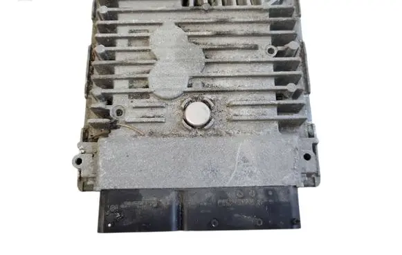 Seat Altea Engine control unit/module 03L906023LJ