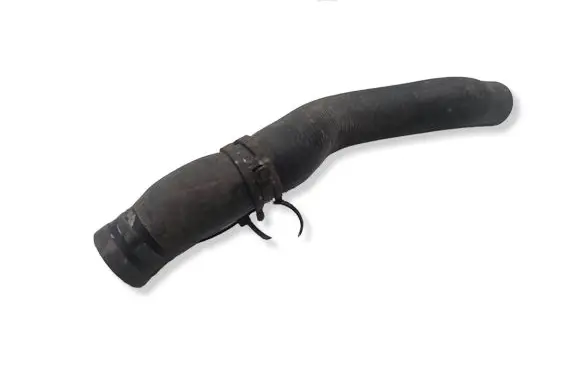 Ford Galaxy Engine coolant pipe/hose 1234