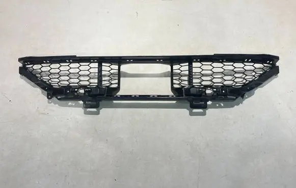Audi A6 etron 85E Front bumper lower grill 85E807683