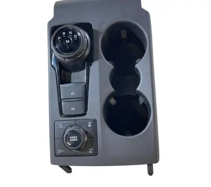Ford Bronco Gear shift switch/knob LX6P7P155KD LB5T2B623AAW M1PT14B596ADW
