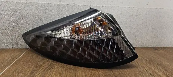 Renault Fluence Rear/tail lights 265559201R 13693FA 121775425
