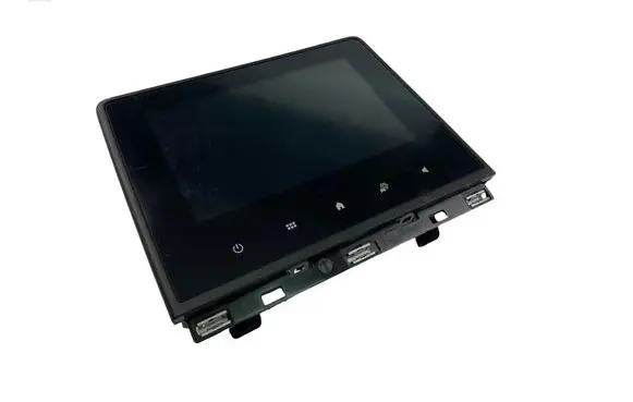 Renault Clio V Screen/display/small screen 280346137R