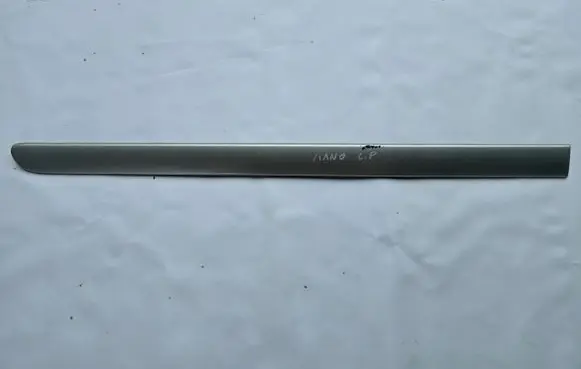 Mercedes-Benz Vaneo W414 Sliding door trim (molding) A4146981285