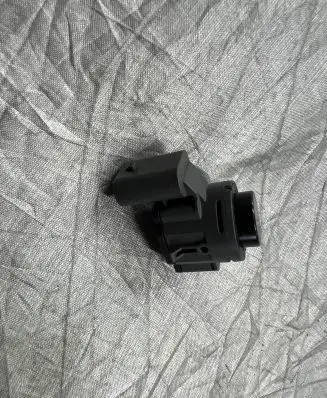 Volkswagen ID.7 Parking PDC sensor 1EA919275A 0263053605 2336405