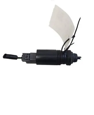 Volvo V50 Headlight washer pump 1012353